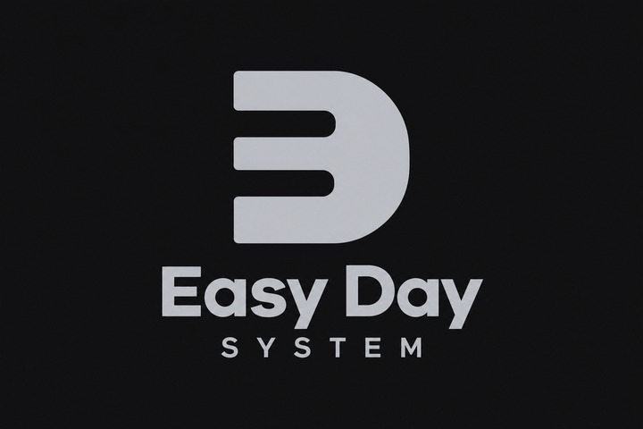 Easy Day System logo